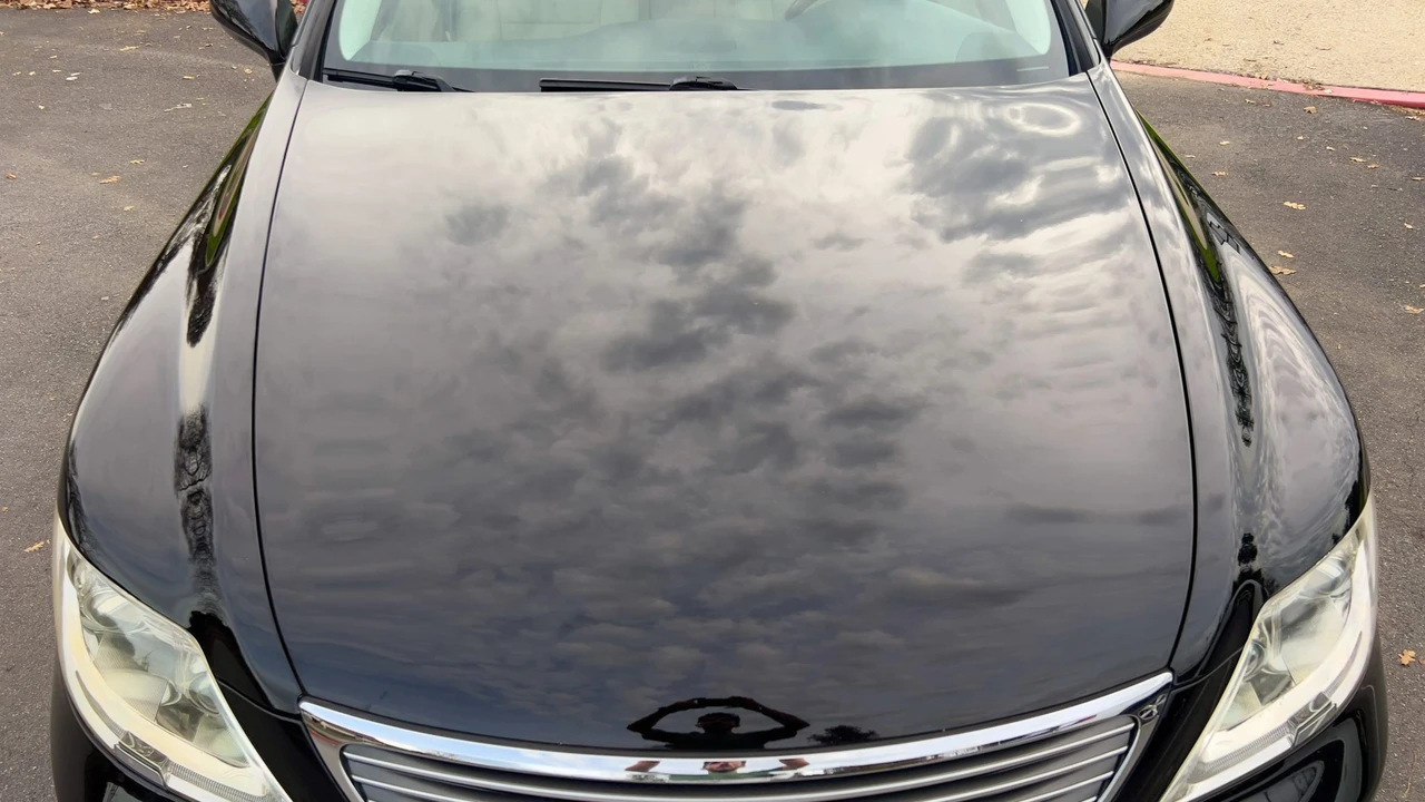 2008 Lexus LS 4th Gen - Image 30 of 31