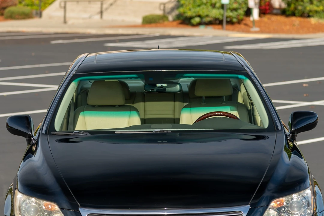 2008 Lexus LS 4th Gen - Image 28 of 31