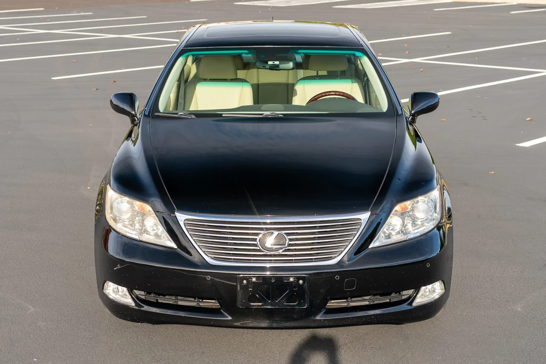 2008 Lexus LS 4th Gen - Image 27 of 31