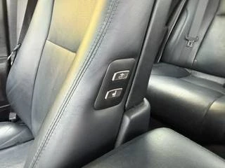 2008 Lexus LS 4th Gen - Image 5 of 11