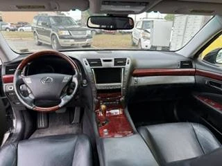 2008 Lexus LS 4th Gen - Image 10 of 11