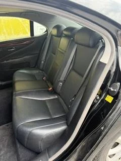 2008 Lexus LS 4th Gen - Image 4 of 11