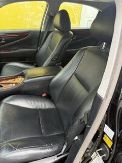 2008 Lexus LS 4th Gen - Image 7 of 11