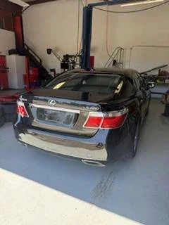 2008 Lexus LS 4th Gen - Image 11 of 11