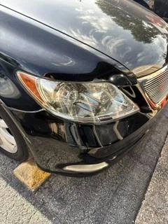 2008 Lexus LS 4th Gen - Image 2 of 11