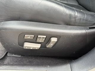 2008 Lexus LS 4th Gen - Image 3 of 11