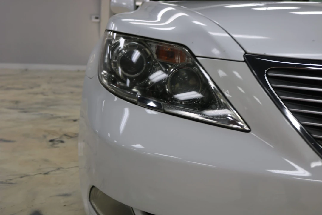 2008 Lexus LS 4th Gen - Image 23 of 31