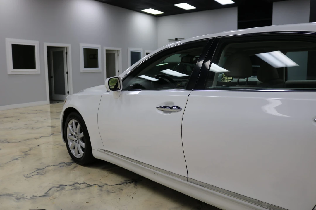 2008 Lexus LS 4th Gen - Image 14 of 31
