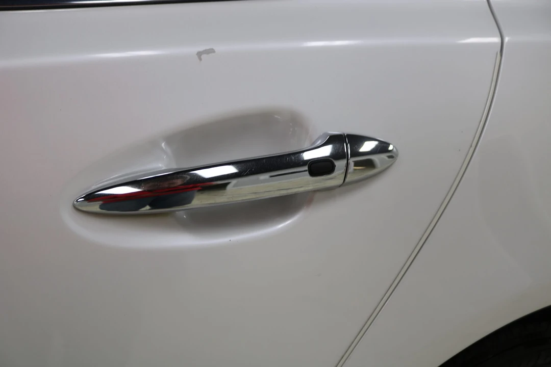 2008 Lexus LS 4th Gen - Image 31 of 31