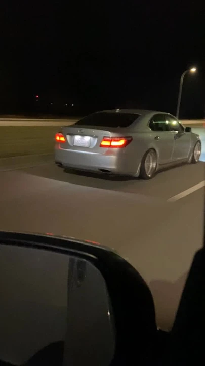 2008 Lexus LS 4th Gen - Image 11 of 11