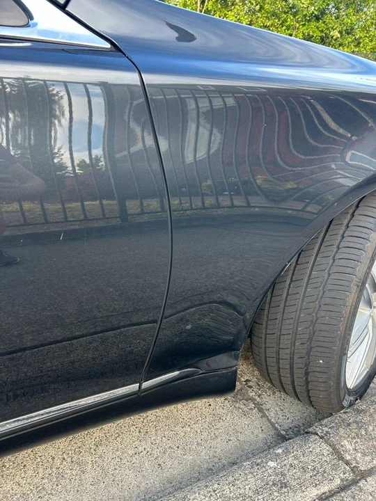 2008 Lexus LS 4th Gen - Image 19 of 21