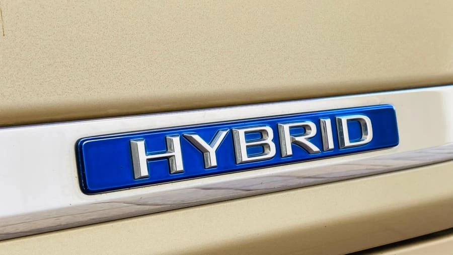 2008 Lexus LS 4th Gen - Image 5 of 6