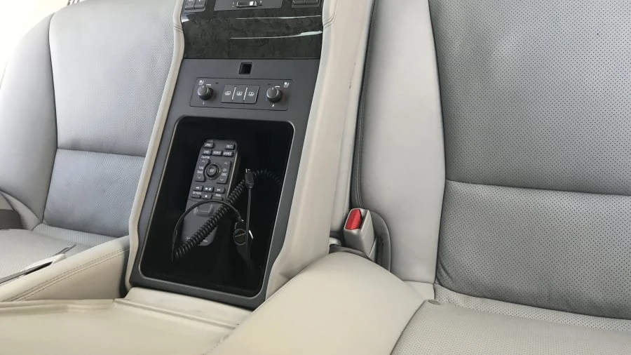 2008 Lexus LS 4th Gen - Image 7 of 13