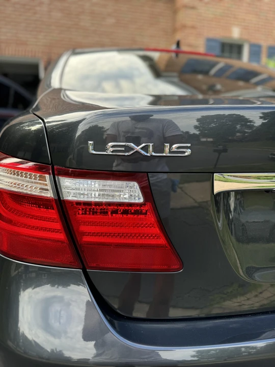 2008 Lexus LS 4th Gen - Image 23 of 31