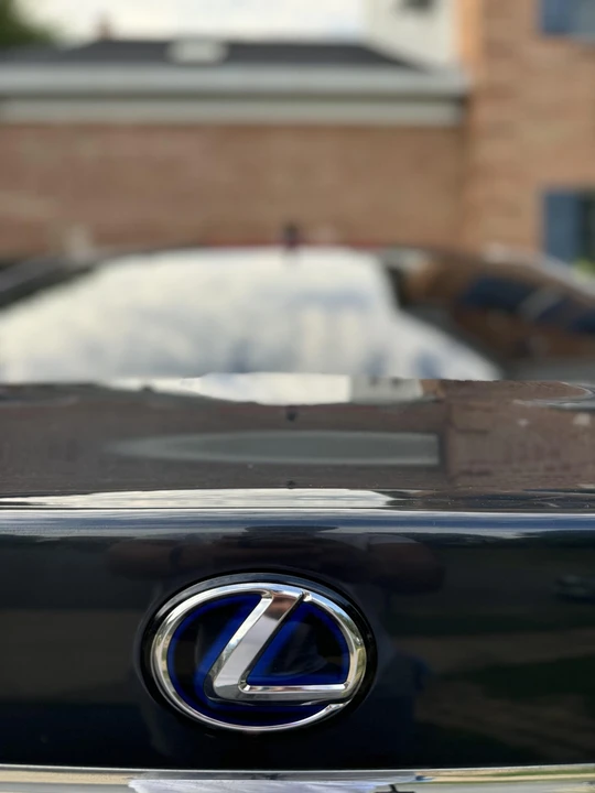 2008 Lexus LS 4th Gen - Image 25 of 31