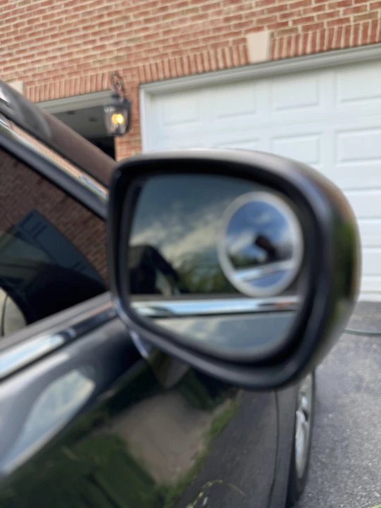 2008 Lexus LS 4th Gen - Image 20 of 31