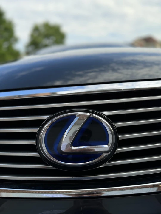2008 Lexus LS 4th Gen - Image 22 of 31