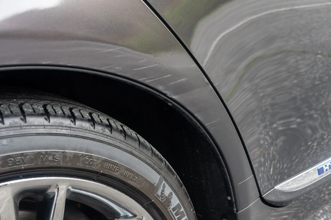 2008 Lexus LS 4th Gen - Image 29 of 31