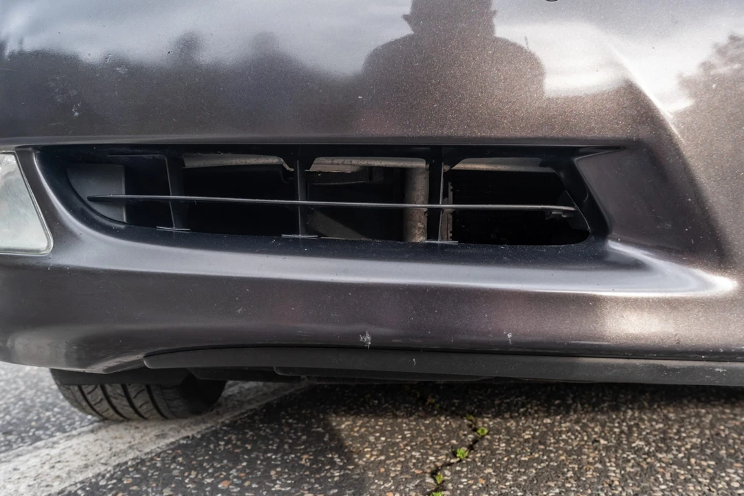 2008 Lexus LS 4th Gen - Image 21 of 31