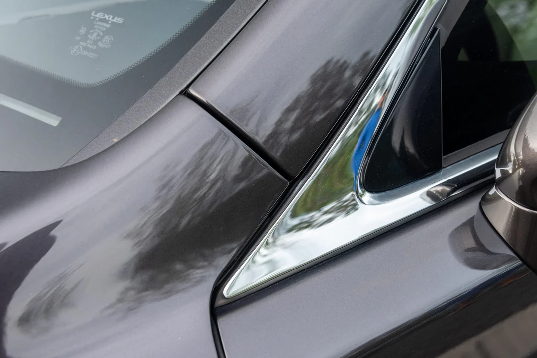 2008 Lexus LS 4th Gen - Image 27 of 31