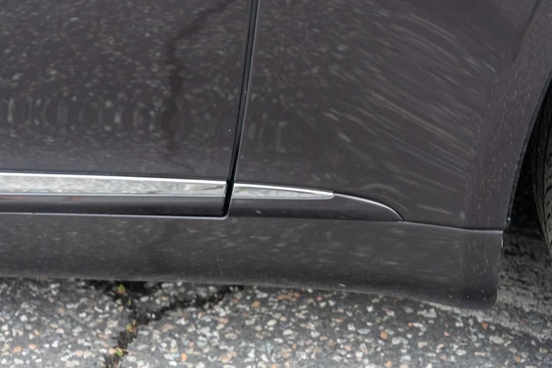 2008 Lexus LS 4th Gen - Image 26 of 31