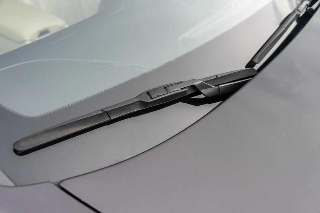 2008 Lexus LS 4th Gen - Image 23 of 31