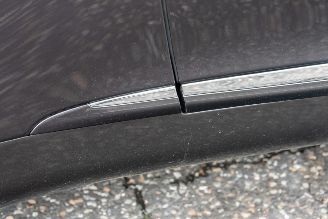 2008 Lexus LS 4th Gen - Image 25 of 31