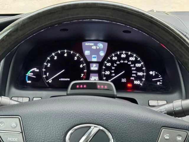 2008 Lexus LS 4th Gen - Image 28 of 31