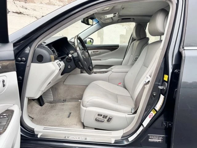 2008 Lexus LS 4th Gen - Image 10 of 21