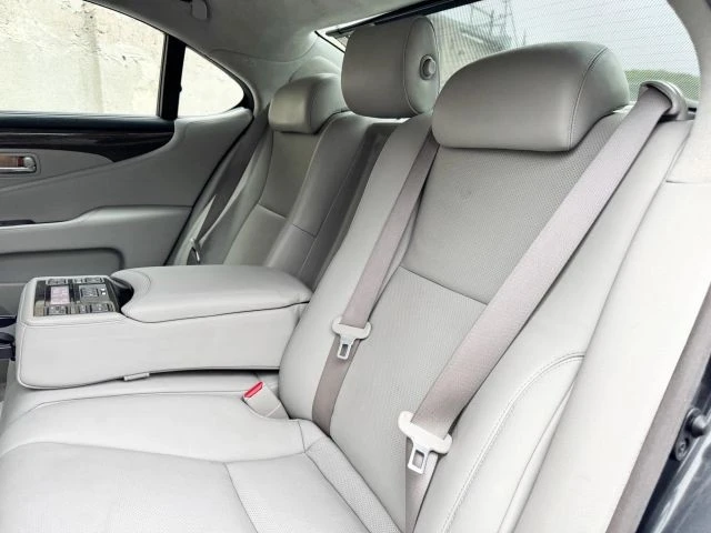 2008 Lexus LS 4th Gen - Image 20 of 21