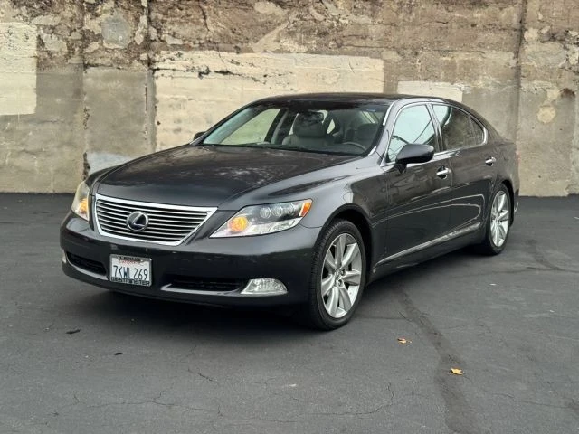 2008 Lexus LS 4th Gen - Image 6 of 21