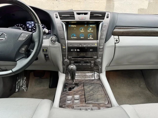 2008 Lexus LS 4th Gen - Image 29 of 31