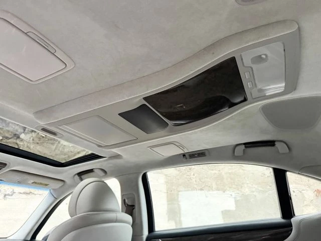 2008 Lexus LS 4th Gen - Image 24 of 31