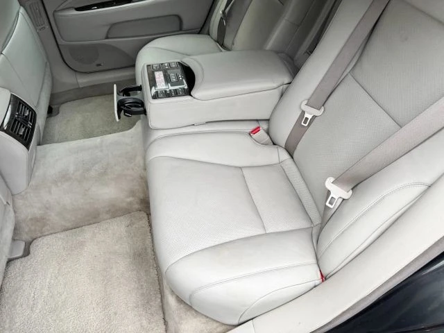 2008 Lexus LS 4th Gen - Image 21 of 21