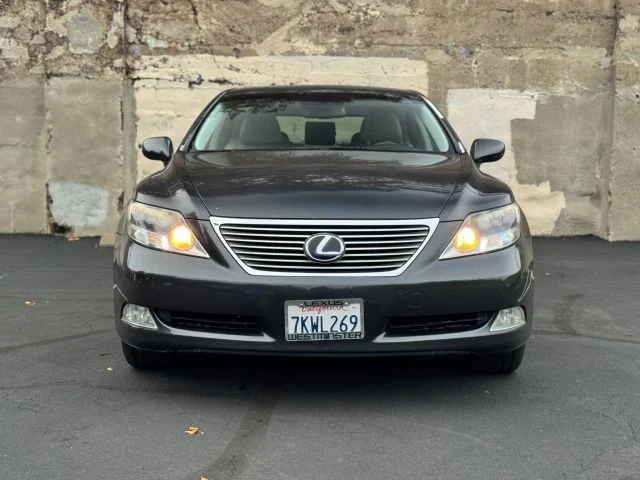 2008 Lexus LS 4th Gen - Image 7 of 31