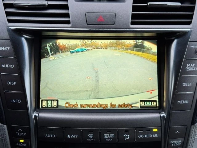 2008 Lexus LS 4th Gen - Image 31 of 31