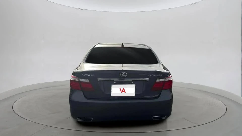2008 Lexus LS 4th Gen - Image 4 of 15