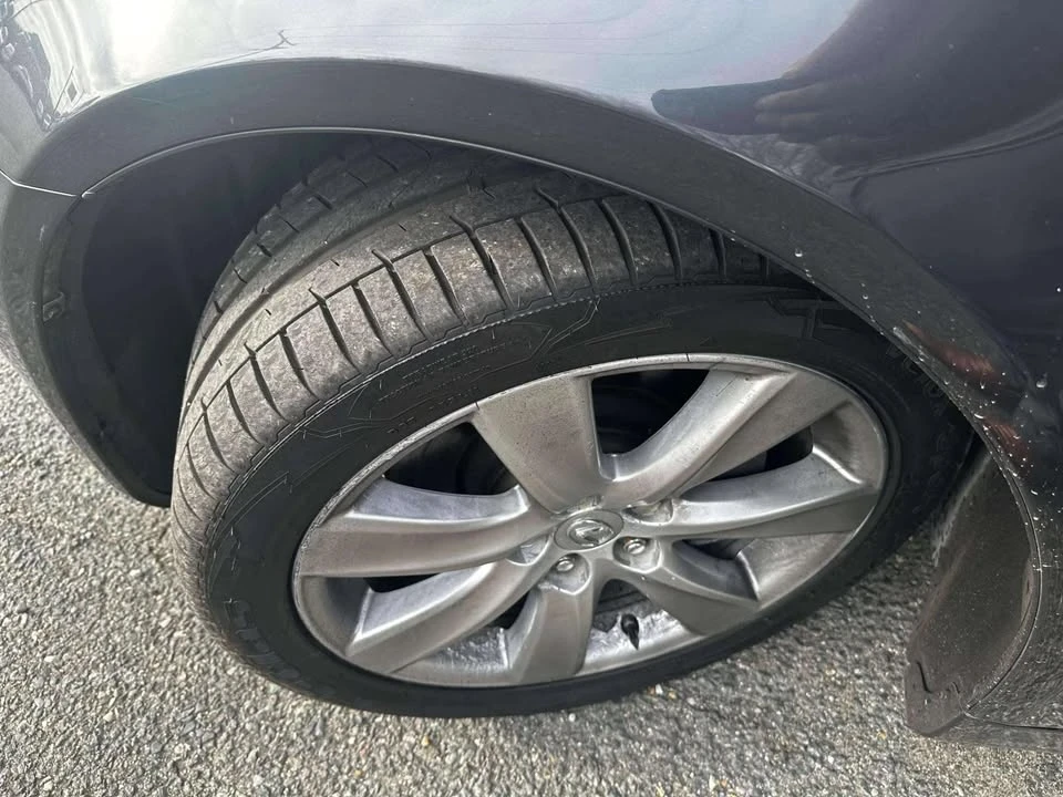 2008 Lexus LS 4th Gen - Image 12 of 15