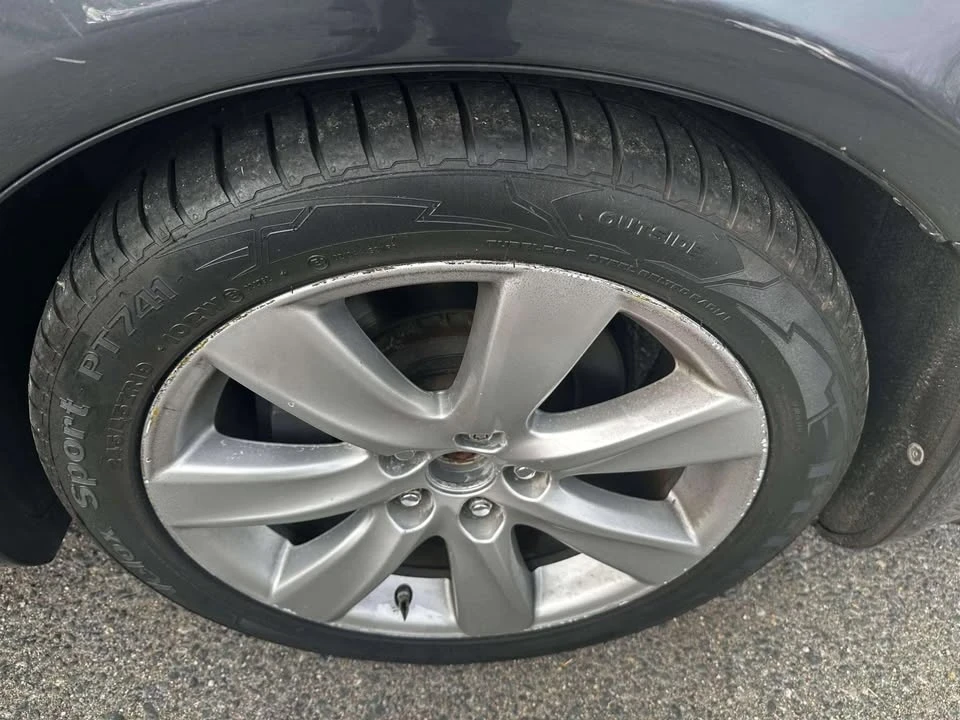 2008 Lexus LS 4th Gen - Image 11 of 15