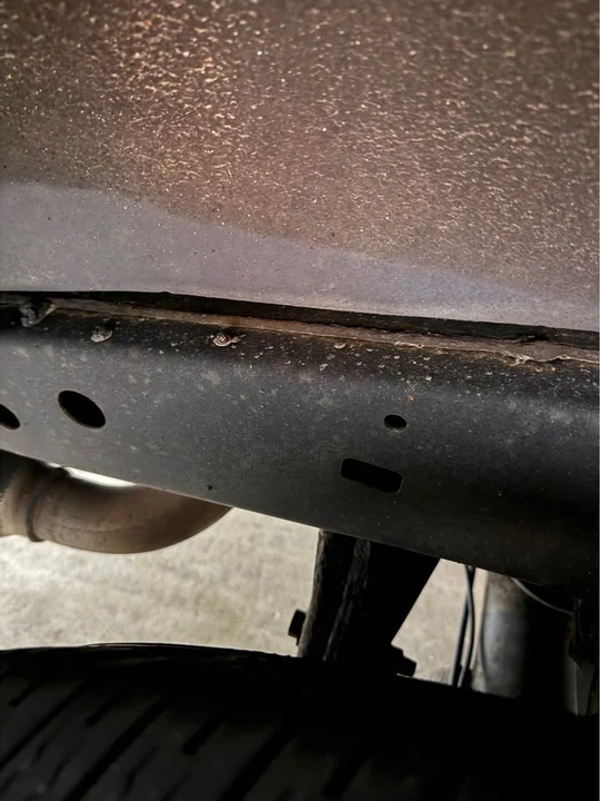 2008 Lexus LX 3rd Gen - Image 2 of 16