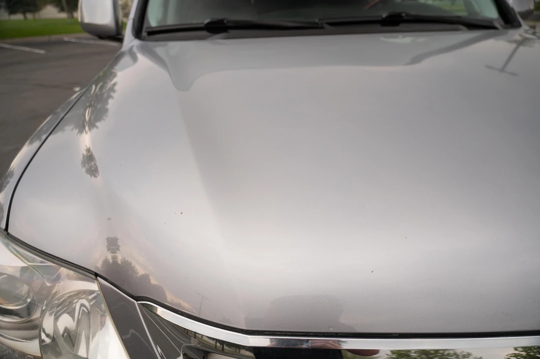 2008 Lexus LX 2nd Gen - Image 12 of 31