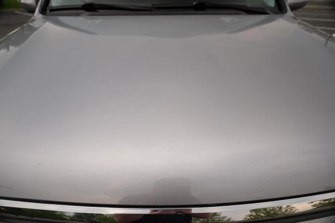 2008 Lexus LX 2nd Gen - Image 13 of 31