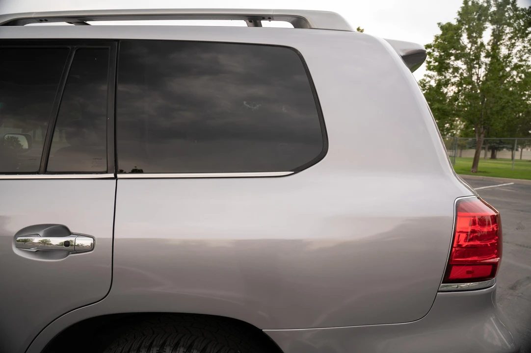 2008 Lexus LX 2nd Gen - Image 27 of 31