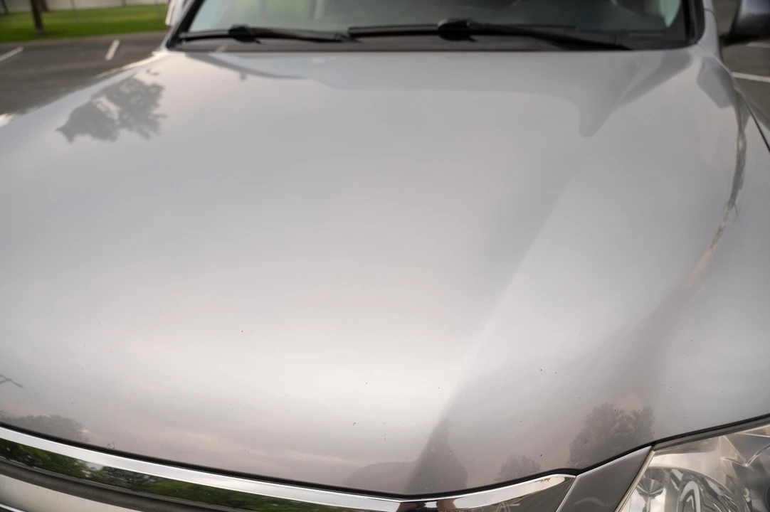 2008 Lexus LX 2nd Gen - Image 14 of 31