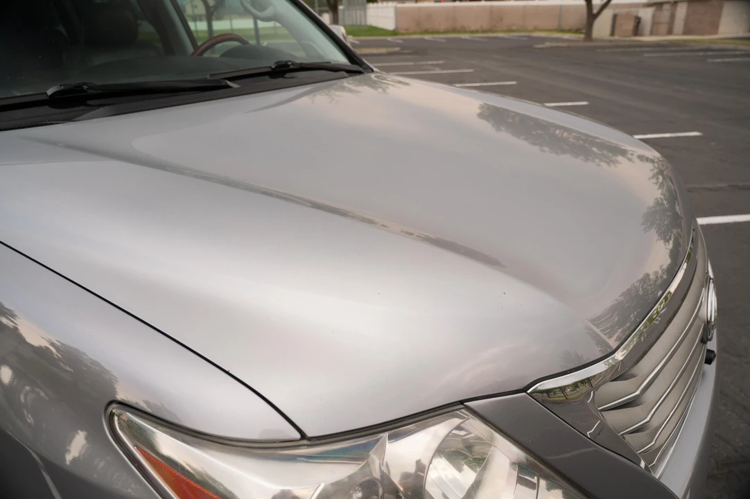 2008 Lexus LX 2nd Gen - Image 10 of 31