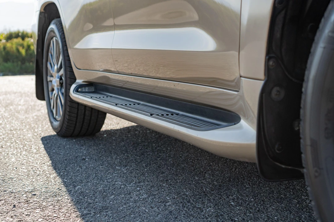 2008 Lexus LX 3rd Gen - Image 22 of 31