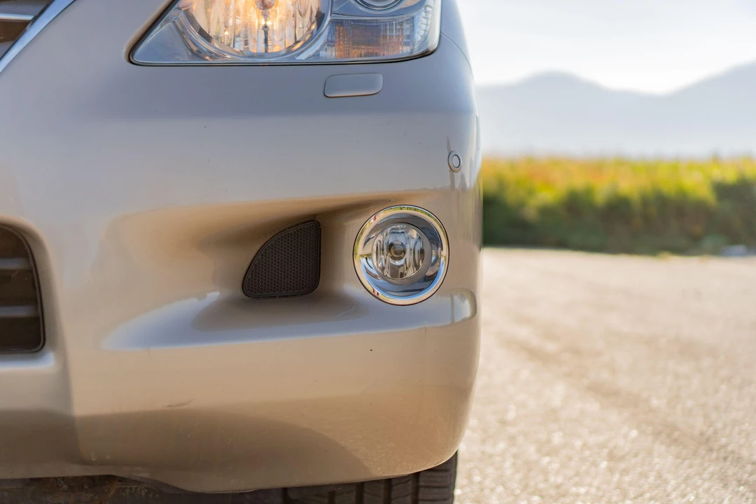 2008 Lexus LX 3rd Gen - Image 15 of 31