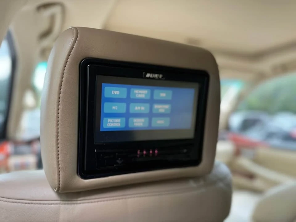 2008 Lexus LX 3rd Gen - Image 20 of 20