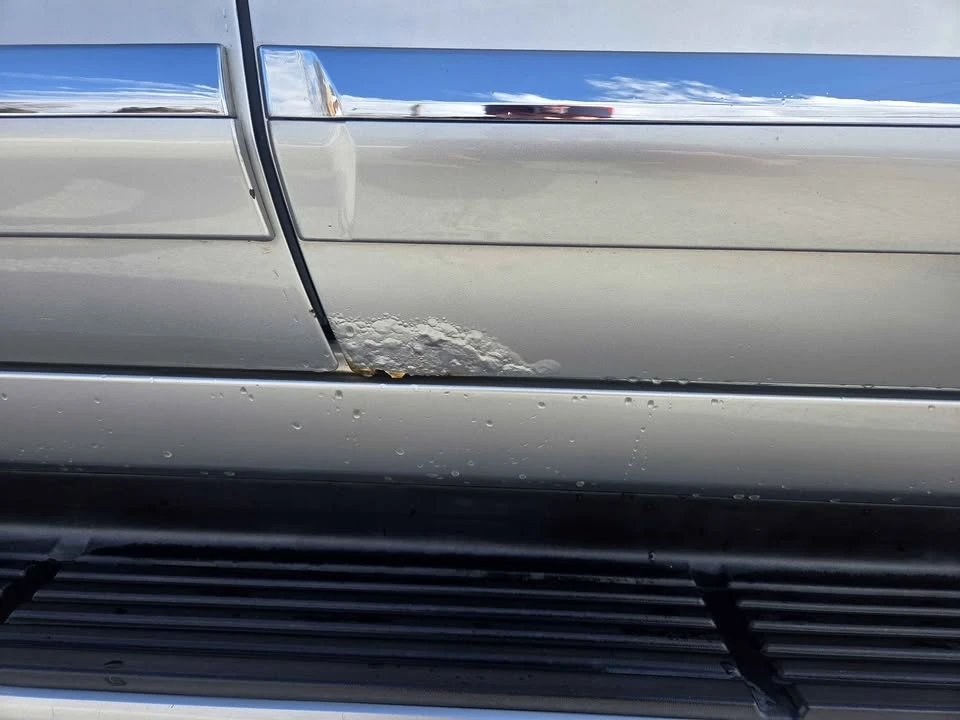 2008 Lexus LX 3rd Gen - Image 12 of 13