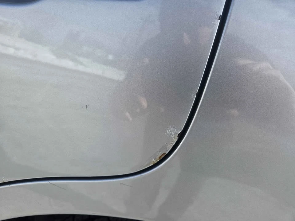 2008 Lexus LX 3rd Gen - Image 13 of 13